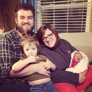 Meet your Posher, Jamie